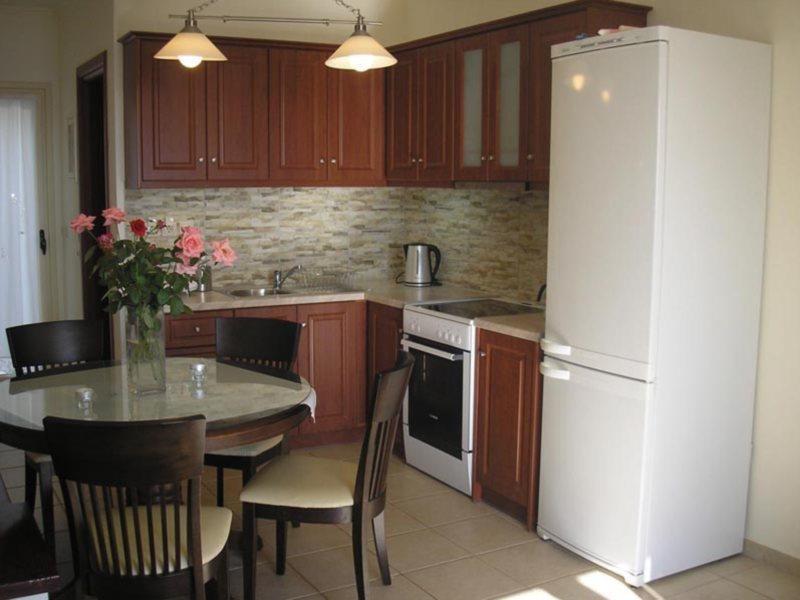 Nostimon Emar Apartment Lourdata  Luaran gambar