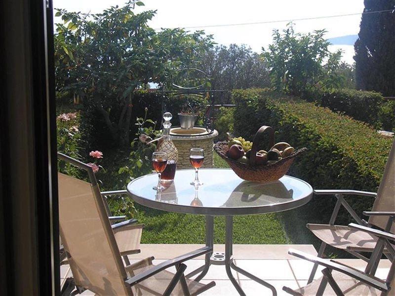 Nostimon Emar Apartment Lourdata  Luaran gambar