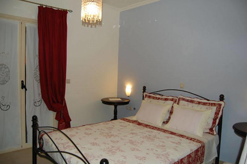Nostimon Emar Apartment Lourdata  Luaran gambar