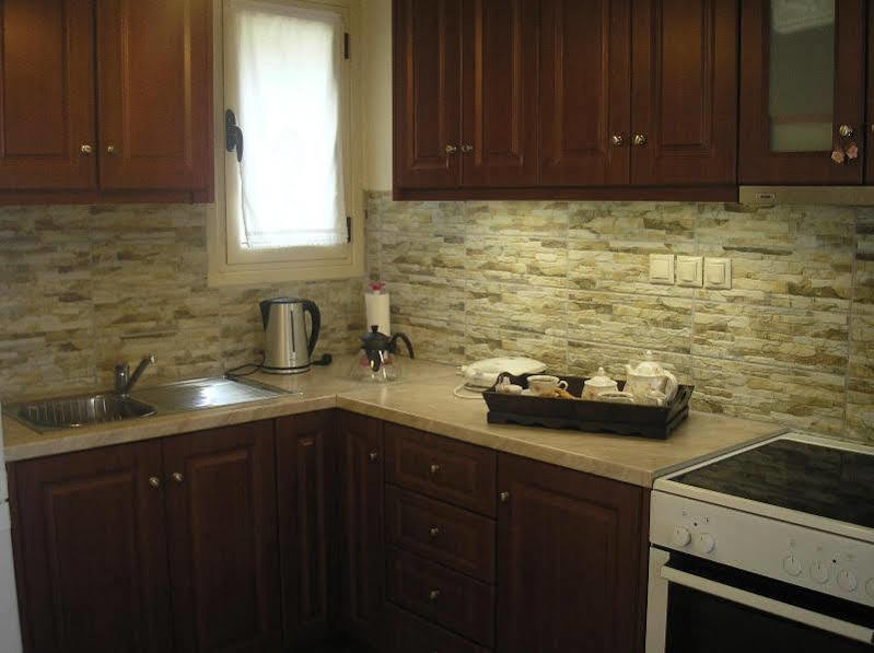 Nostimon Emar Apartment Lourdata  Luaran gambar