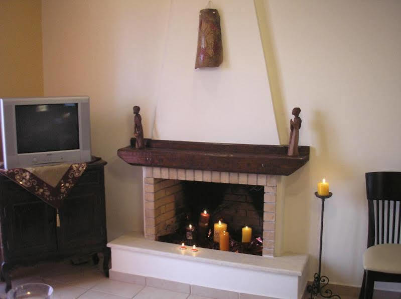 Nostimon Emar Apartment Lourdata  Luaran gambar