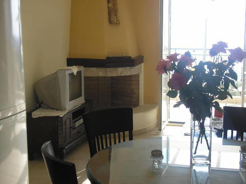 Nostimon Emar Apartment Lourdata  Luaran gambar