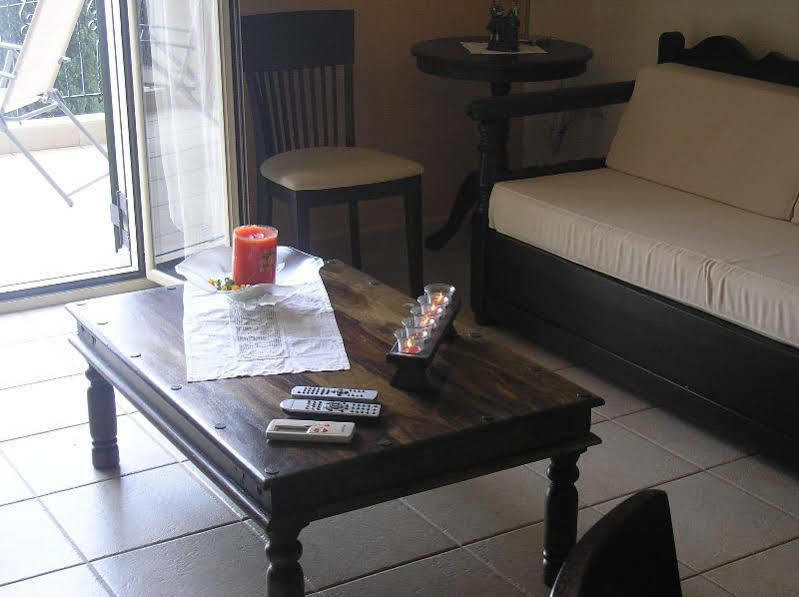 Nostimon Emar Apartment Lourdata  Luaran gambar