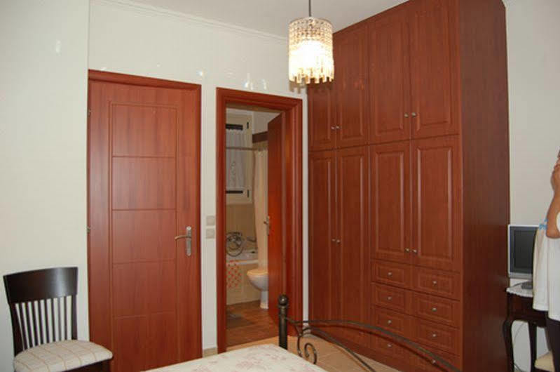 Nostimon Emar Apartment Lourdata  Luaran gambar