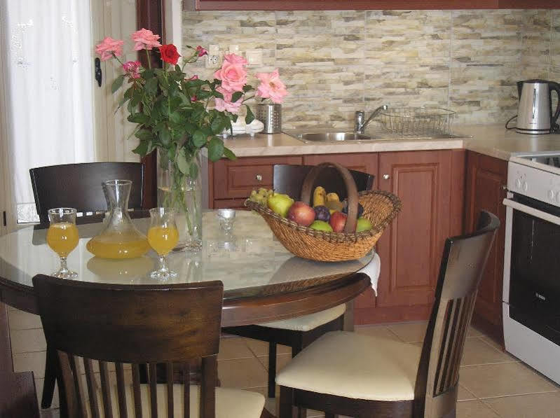 Nostimon Emar Apartment Lourdata  Luaran gambar